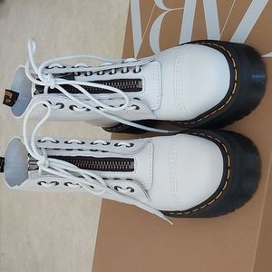 Dr Marten Shoes